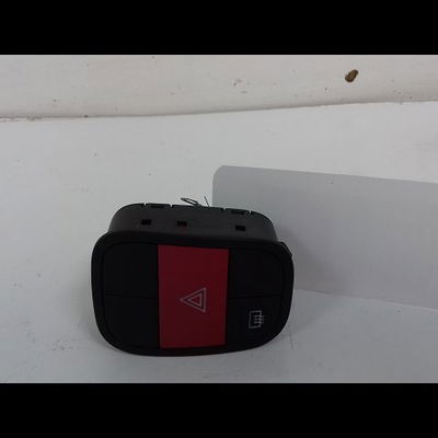 Bouton de warning Peugeot BIPPER TEPEE 1.4 hdi (2008)