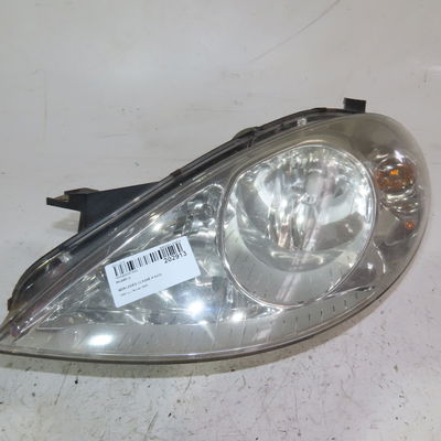 Phare gauche Mercedes-benz CLASSE A (W169) A 200 cdi (169.008, 169.308) (2004-2012) 5 portes