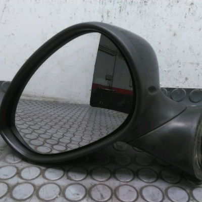 Retroviseur exterieur electrique gauche Fiat 500 (312_) 1.3 d multijet (312axe1a) (2009)