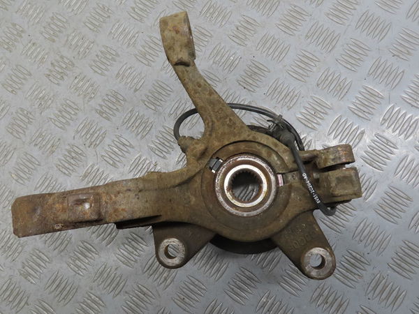 Moyeu avd Ford FIESTA VI (CB1, CCN) 1.6 tdci (2008-2012)