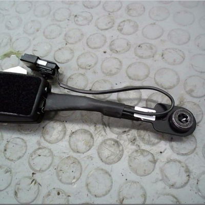 Ancrage ceinture avant droit Opel ZAFIRA TOURER C (P12) 2.0 cdti (75) (2011)