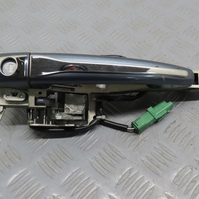 Poignee ext porte avg Citroën C6 (TD_) 2.7 hdi (2005-2011)