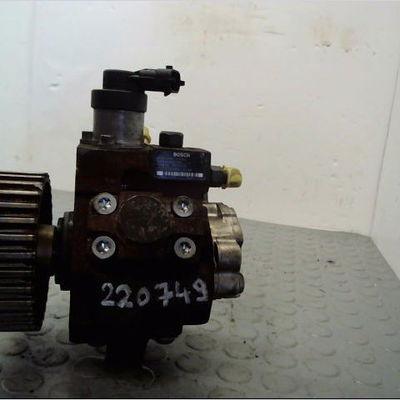 Pompe injection diesel Renault GRAND SCÉNIC III (JZ0-1_) 1.9 dci (2009)