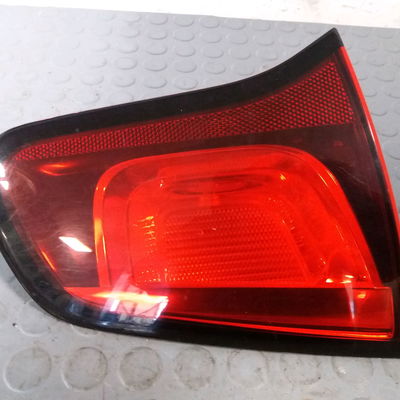 Feu arrière interieur gauche Citroën C3 II (SC_) 1.4 hdi 70 (sc8hzc, sc8hr0, sc8hp4) (2009) 5 portes