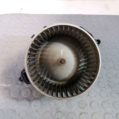 Ventilateur de chauffage Peugeot PARTNER Camionnette-Monospace (5_, G_) 1.6 hdi 90 (2005-2015)