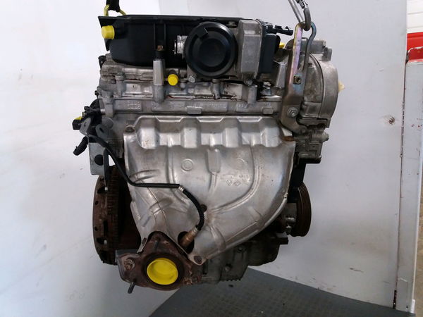 Moteur essence Renault MEGANE II (BM0-1_, CM0-1_) 1.4 16v (bm0b, cm0b) (2002-2008)