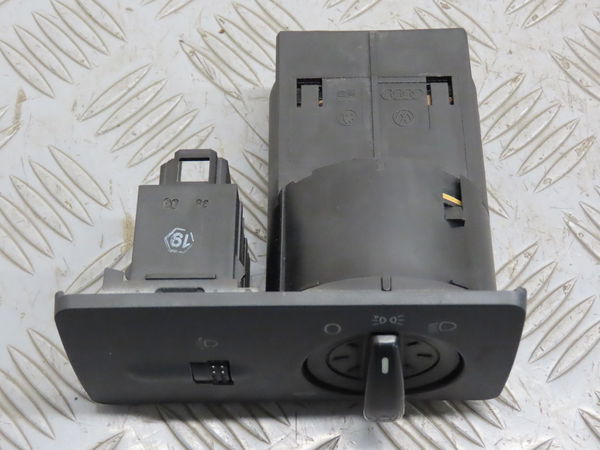 Commande eclairage Skoda FABIA I (6Y2) 1.2 (2001-2007)