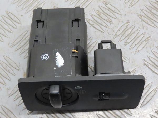 Commande eclairage Skoda FABIA I (6Y2) 1.2 (2001-2007)
