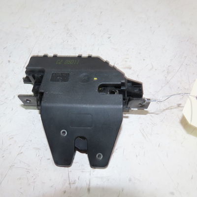 Serrure coffre arrière Bmw 3 (E90) 318 d (2007-2011)