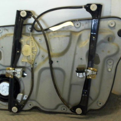 Mécanisme lève-glace avant gauche Volkswagen TOURAN (1T1, 1T2) 2.0 tdi (2003-2010) 5 portes