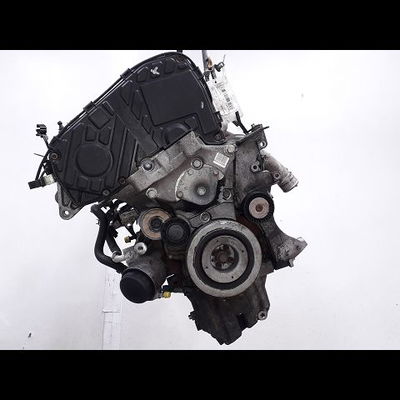 Moteur diesel Fiat BRAVO II (198_) 1.9 d multijet (198axc1b) (2007-2014)