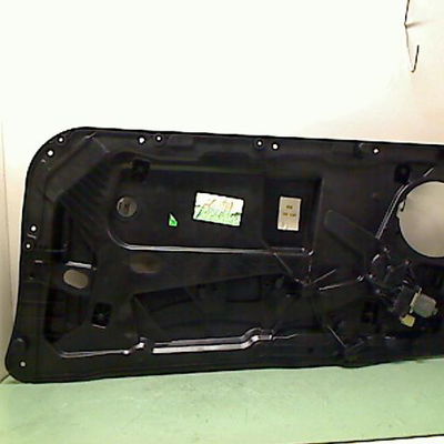 Mecanisme  moteur lève-glace avant droit FORD FIESTA