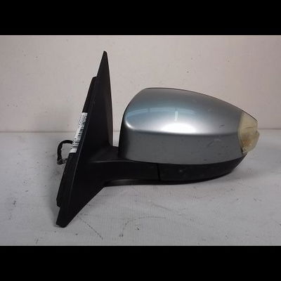 Retroviseur exterieur electrique gauche Ford S-MAX (WA6) 1.8 tdci (2006-2014)