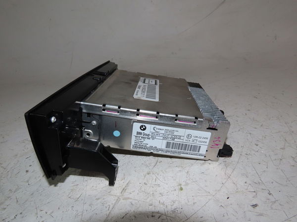 Autoradio Bmw 3 (E90) 318 d (2007-2011)