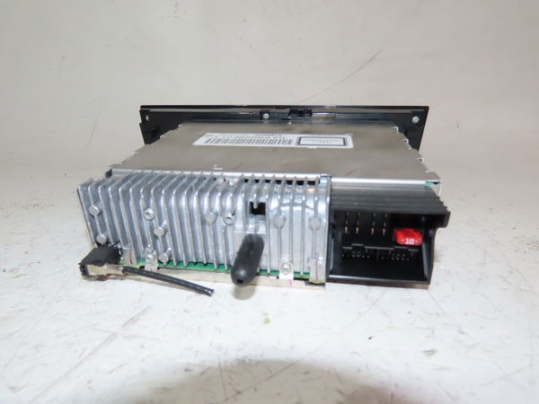 Autoradio Bmw 3 (E90) 318 d (2007-2011)