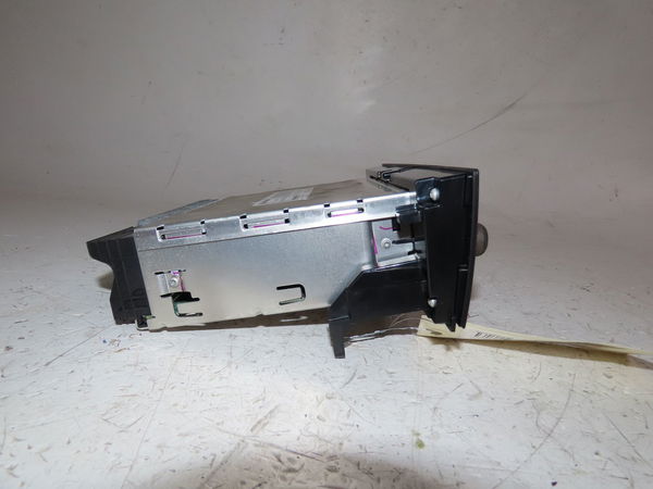 Autoradio Bmw 3 (E90) 318 d (2007-2011)