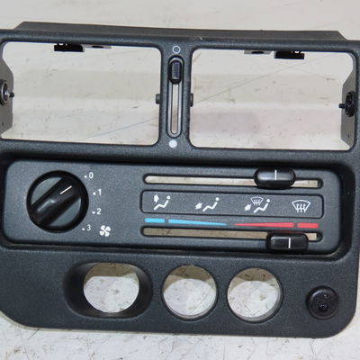 Commande de chauffage Peugeot 106 II (1A_, 1C_) 1.1 i (1996-2004)