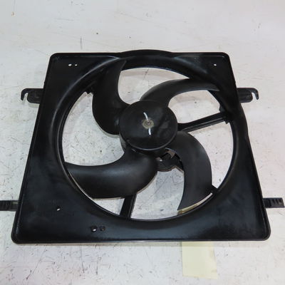 Moteur ventilateur radiateur Ford KA (RB_) 1.3 i (1996-2008)