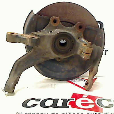 Fusee avg Opel CORSA A 3-5 portes (S83) 1.2 s (f08, m08, f68, m68) (1982-1990)
