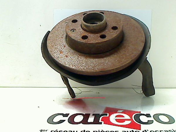 Fusee avg Opel CORSA A 3-5 portes (S83) 1.2 s (f08, m08, f68, m68) (1982-1990)