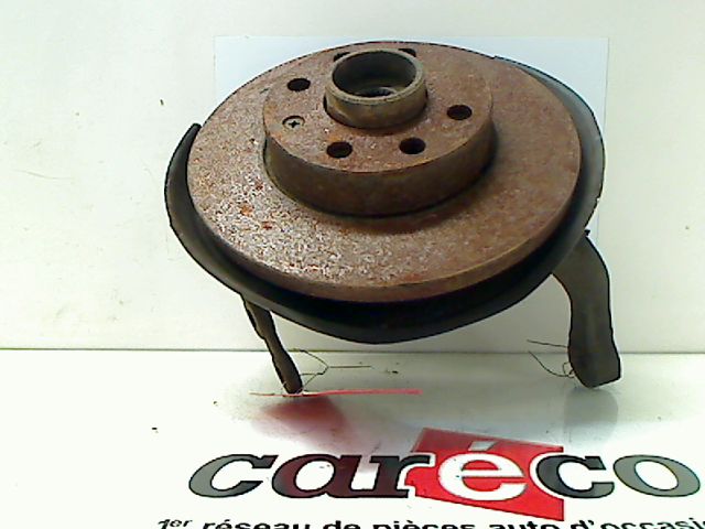 Fusee avg Opel CORSA A 3-5 portes (S83) 1.2 s (f08, m08, f68, m68) (1982-1990)