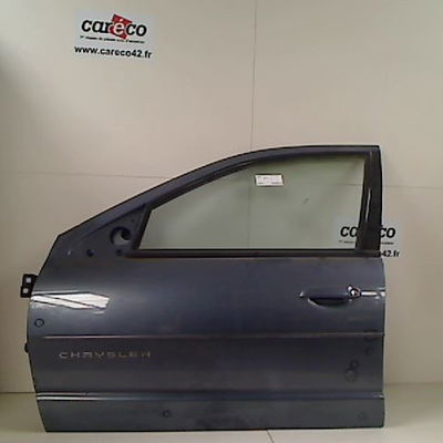 Porte avant gauche Chrysler STRATUS (JA) 2.5 lx v6 (1995-2001)