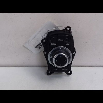Commande autoradio Bmw 3 Touring (E91) 320 d xdrive (2008-2010)