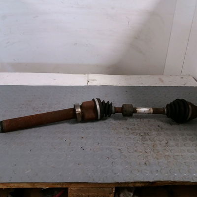 Transmission avant droite Ford FIESTA VI (CB1, CCN) 1.6 tdci (2008-2012)