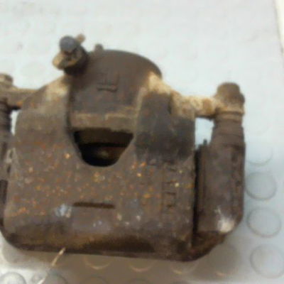 Etrier de frein avant droit Chevrolet SPARK (M300) 1.0 (2010) 5 portes