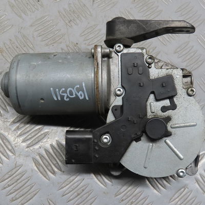 Moteur essuie-glace avant Volkswagen CRAFTER 30-50 Camionnette (2E_) 2.0 tdi (2011-2016)