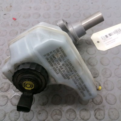 Maitre cylindre Volkswagen PASSAT B6 (3C2) 1.9 tdi (2005-2010) 4 portes