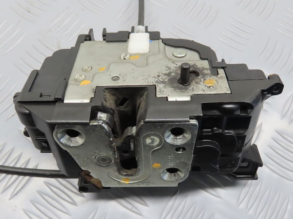 Serrure porte arg Renault MODUS - GRAND MODUS (F-JP0_) 1.4 (jp01, jp0j) (2004)