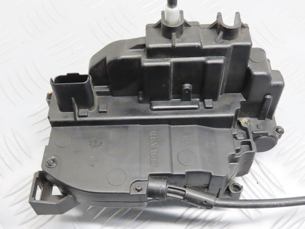 Serrure porte arg Renault MODUS - GRAND MODUS (F-JP0_) 1.4 (jp01, jp0j) (2004)