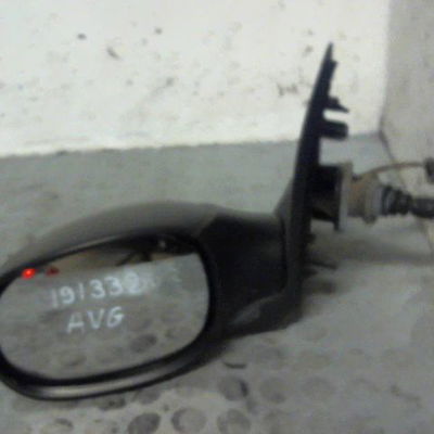 Retroviseur exterieur gauche Peugeot 206 (2L_, 2M_) 1.4 hdi eco 70 (2009-2013) 5 portes