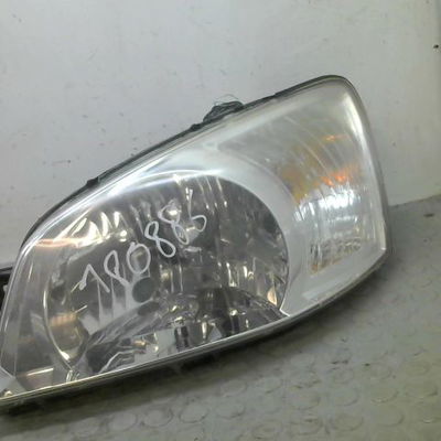 Phare gauche Hyundai GETZ (TB) 1.5 crdi (2003-2005) 5 portes