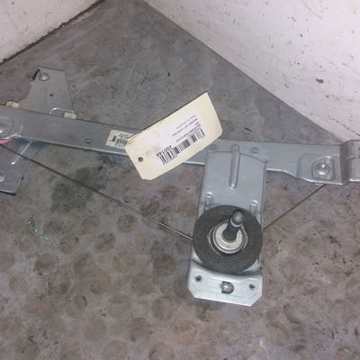 Mecanisme leve-glace arrière droit Peugeot 207-207 (WA_, WC_) 1.4 hdi (2006-2015) 5 portes