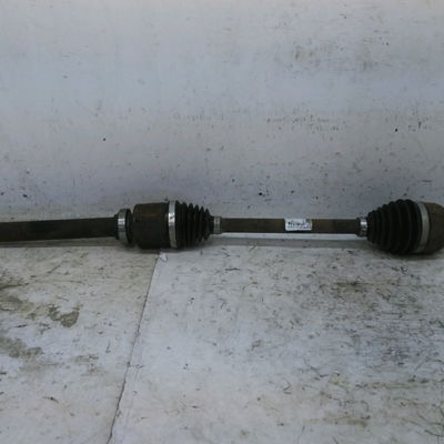 Transmission avant droite Renault MEGANE III 3-5 portes (BZ0-1_, B3_) 1.5 dci (bz09, bz0d, bz1w, bz29, bz14) (2009) 5 portes