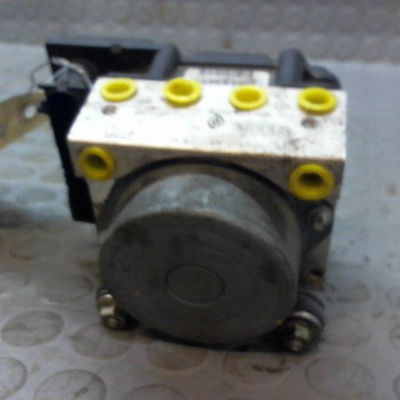 Unité hydraulique abs Renault MODUS - GRAND MODUS (F-JP0_) 1.2 (jp0c, jp0k, fp0c, fp0k, fp0p, jp0p, jp0t) (2004) 5 portes