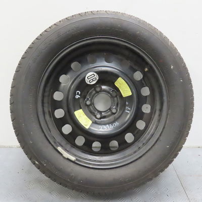 Roue de secours Citroën C6 (TD_) 2.7 hdi (2005-2011)
