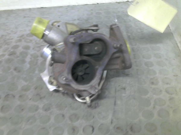 Turbo Toyota COROLLA (_E12_) 2.0 d-4d (cde120r_, cde120l_) (2002-2006)