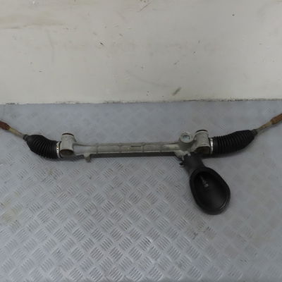 Cremaillere Toyota YARIS (_P9_) 1.4 d-4d (nlp90_) (2005-2012)