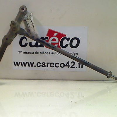 Triangle inf avd Fiat PANDA (141_) 900 (1992-1996)