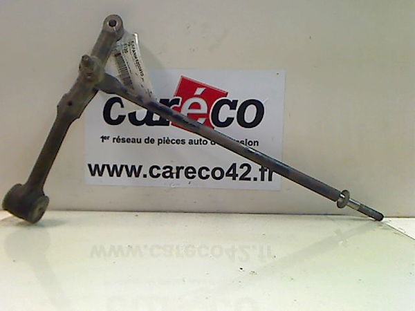 Triangle inf avd Fiat PANDA (141_) 900 (1992-1996)