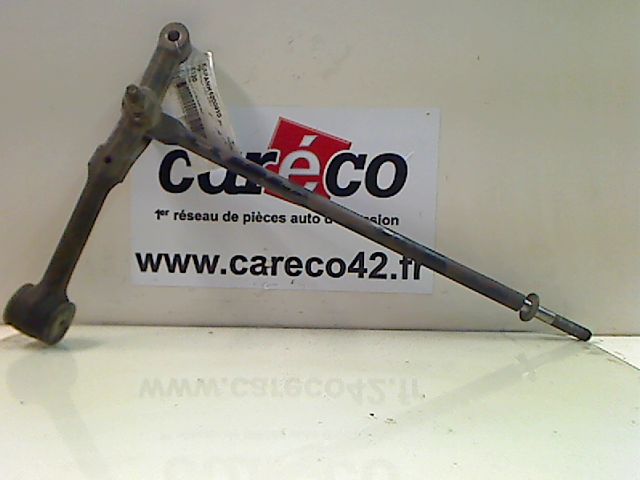 Triangle inf avd Fiat PANDA (141_) 900 (1992-1996)