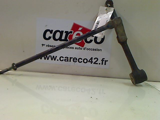 Triangle inf avd Fiat PANDA (141_) 900 (1992-1996)
