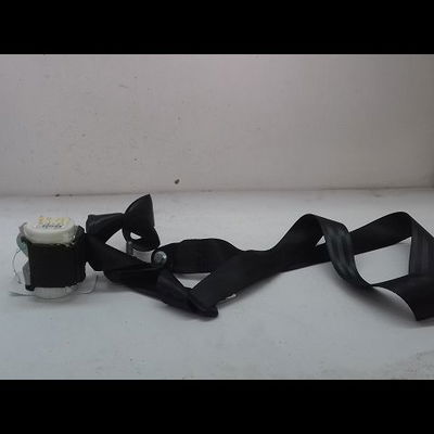 Ceinture arrière gauche Fiat 500 (312_) 1.2 (312axa1a) (2007) 3 portes
