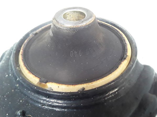 Triangle inf avd Opel ADAM (M13) 1.4 (2012-2019)