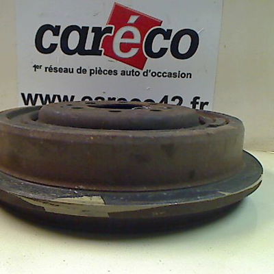 Tambour arrière gauche Renault 25 (B29_) 2.0 (1987-1993)