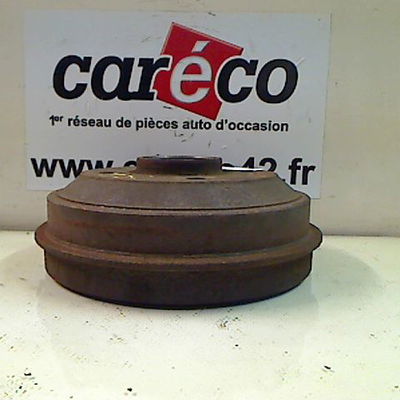 Tambour arrière gauche Skoda FELICIA I Break (6U5) 1.3 lx (1995-1998)