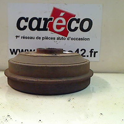 Tambour arrière droit Skoda FELICIA I Break (6U5) 1.3 lx (1995-1998)